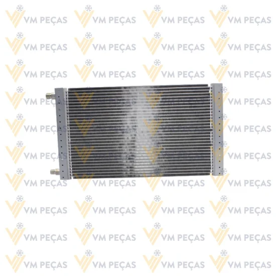 Condensador Universal 12x22 Saida Reta [Fluxo]