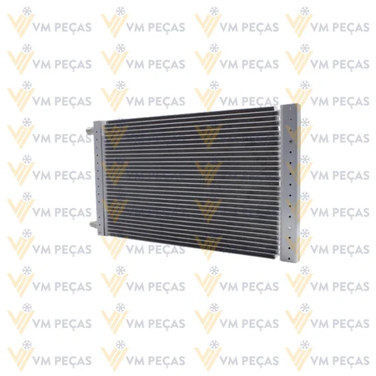 Condensador Universal 12x22 Saida Reta [Fluxo]