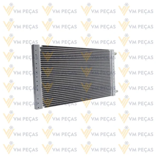 Condensador Universal 12x22 Saida Reta [Fluxo]