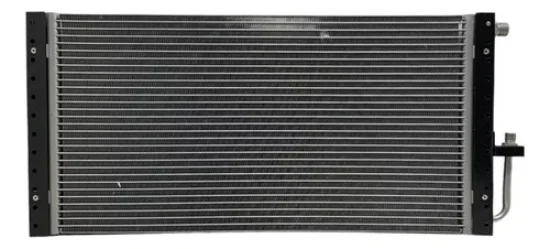 Condensador Universal 12x25 Saida Curva [Fluxo]