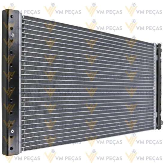 Condensador Universal 12x25 Saida Reta [Fluxo]
