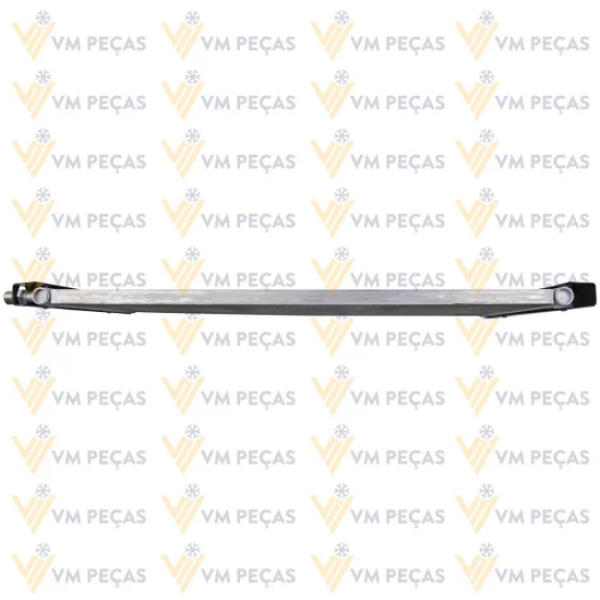 Condensador Universal 12x25 Saida Reta [Fluxo]
