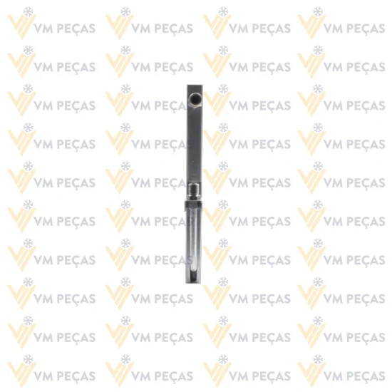 Condensador Universal 12x26 Saida Curva [Fluxo]