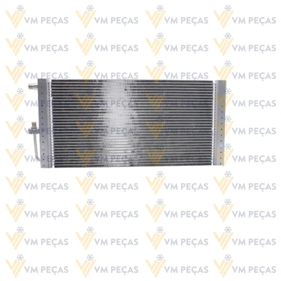 Condensador Universal 12x26 Saida Curva [Fluxo]