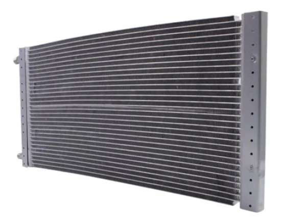 Condensador Universal 12x26 Saida Reta [Fluxo]