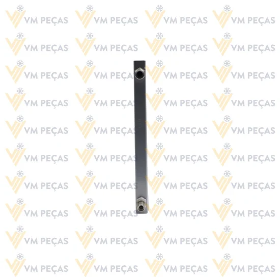 Condensador Universal 12x26 Saida Reta [Fluxo]