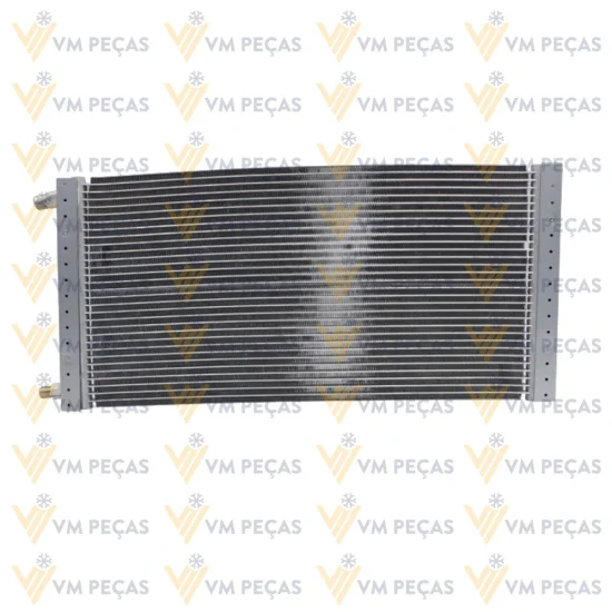 Condensador Universal 12x26 Saida Reta [Fluxo]