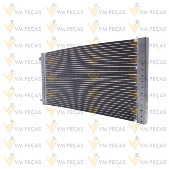 Condensador Universal 12x26 Saida Reta [Fluxo]
