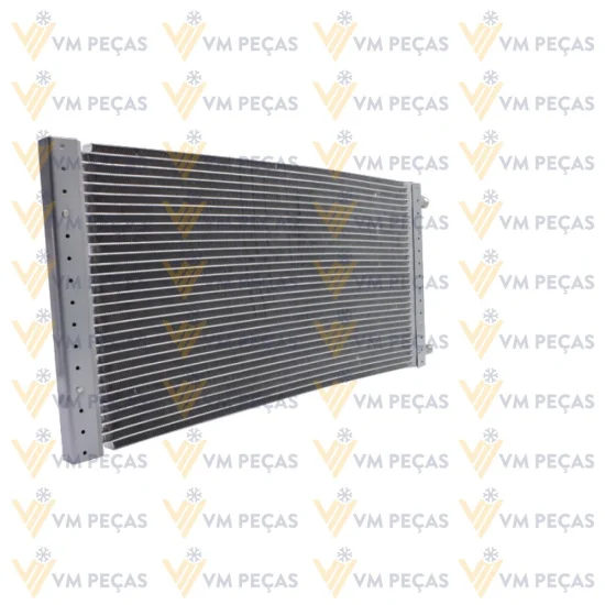 Condensador Universal 12x26 Saida Reta [Fluxo]