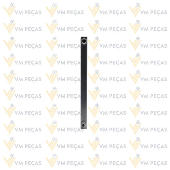 Condensador Universal 14x16 Saida Reta [Fluxo]