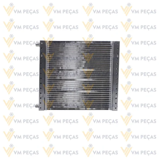 Condensador Universal 14x16 Saida Reta [Fluxo]