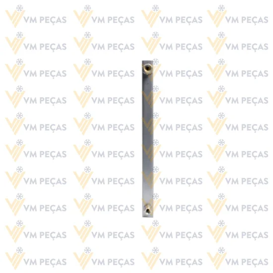 Condensador Universal 14x18 Saida Reta [Fluxo]