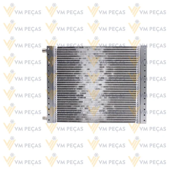 Condensador Universal 14x18 Saida Reta [Fluxo]