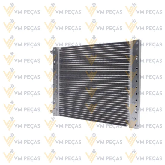 Condensador Universal 14x18 Saida Reta [Fluxo]