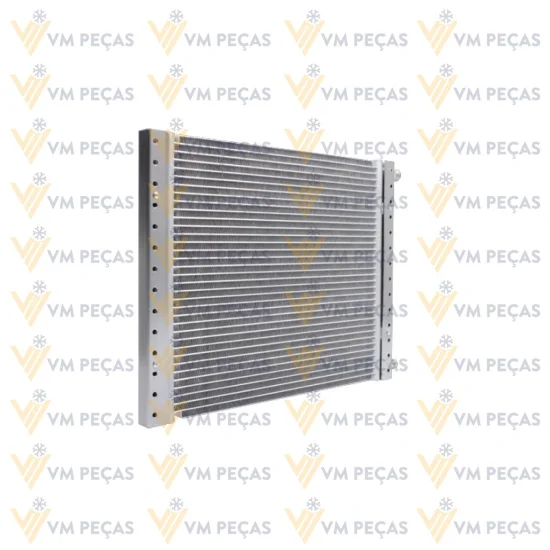 Condensador Universal 14x18 Saida Reta [Fluxo]
