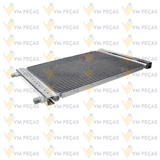 Condensador Universal 14x20 Saida Reta [Fluxo]