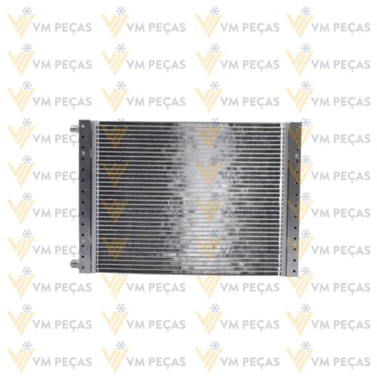Condensador Universal 14x20 Saida Reta [Fluxo]