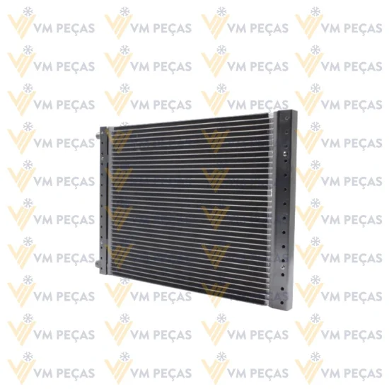 Condensador Universal 14x20 Saida Reta [Fluxo]