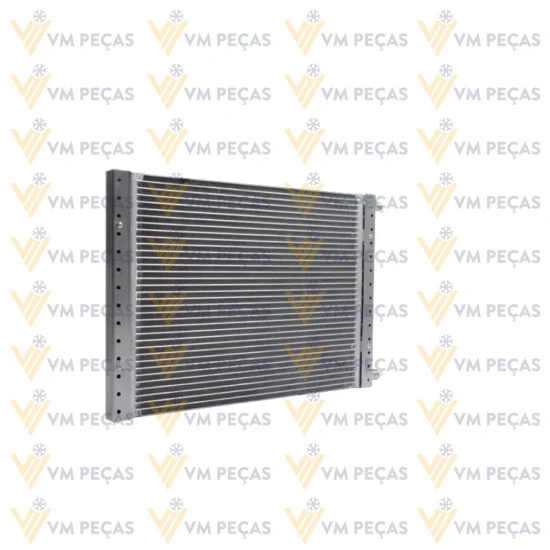 Condensador Universal 14x20 Saida Reta [Fluxo]