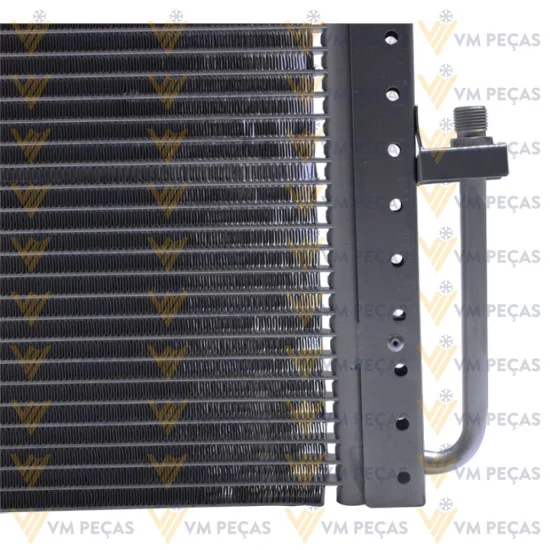 Condensador Universal 14x22 Saida Curva [Fluxo]