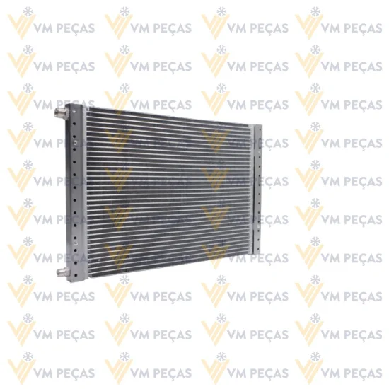 Condensador Universal 14x22 Saida Reta [Fluxo]