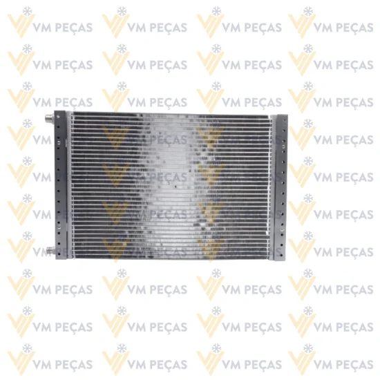 Condensador Universal 14x22 Saida Reta [Fluxo]