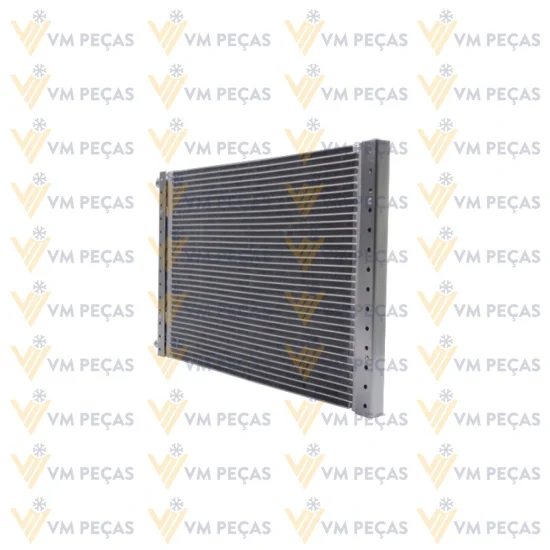 Condensador Universal 14x22 Saida Reta [Fluxo]