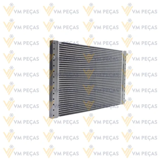 Condensador Universal 14x22 Saida Reta [Fluxo]