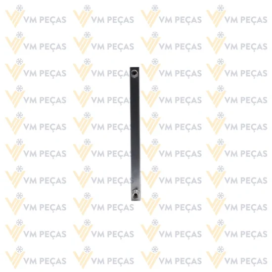 Condensador Universal 14x23 Saida Reta [Fluxo]