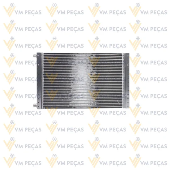 Condensador Universal 14x23 Saida Reta [Fluxo]