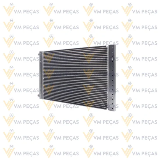 Condensador Universal 14x23 Saida Reta [Fluxo]
