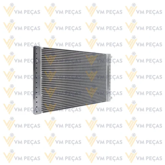 Condensador Universal 14x23 Saida Reta [Fluxo]