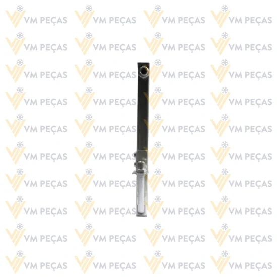 Condensador Universal 14x24 Saida Curva [Fluxo]