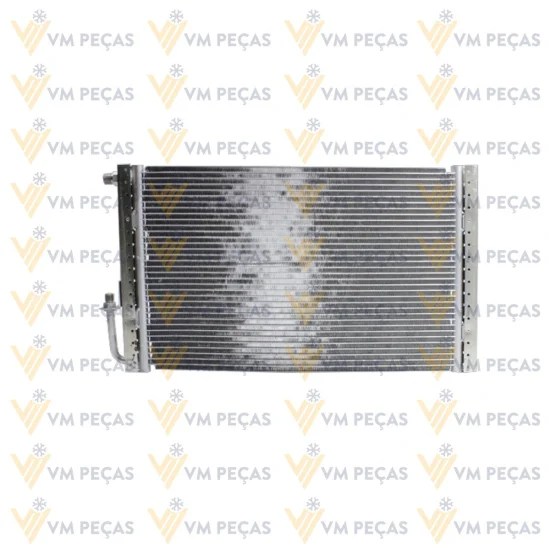 Condensador Universal 14x24 Saida Curva [Fluxo]