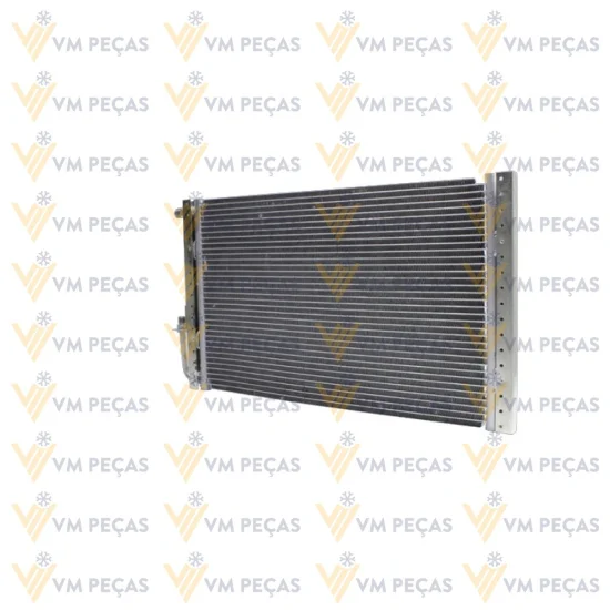 Condensador Universal 14x24 Saida Curva [Fluxo]