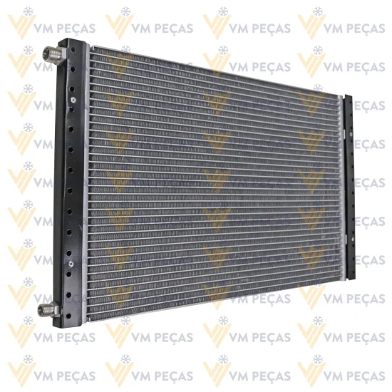 Condensador Universal 14x24 Saida Reta [Fluxo]
