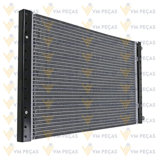Condensador Universal 14x24 Saida Reta [Fluxo]