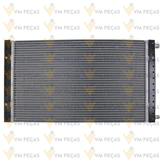 Condensador Universal 14x24 Saida Reta [Fluxo]