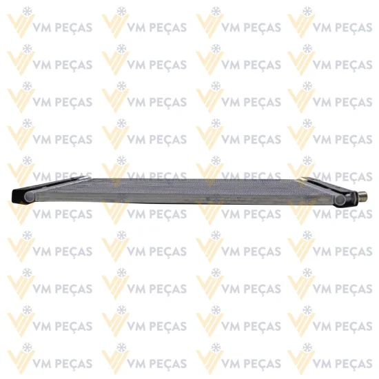Condensador Universal 14x24 Saida Reta [Fluxo]