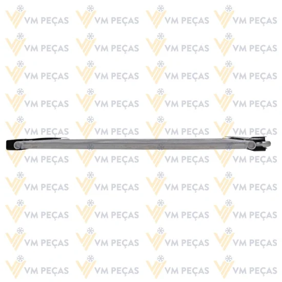 Condensador Universal 14x25 Saida Curva [Fluxo]