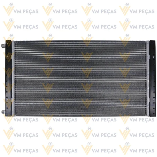 Condensador Universal 14x26 Saida Reta [Fluxo]
