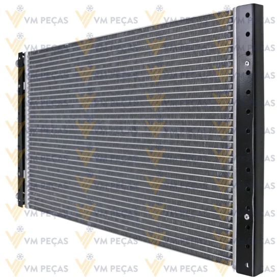 Condensador Universal 14x26 Saida Reta [Fluxo]