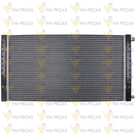 Condensador Universal 14x26 Saida Reta [Fluxo]
