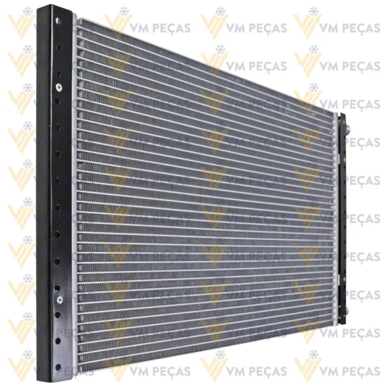 Condensador Universal 14x26 Saida Reta [Fluxo]