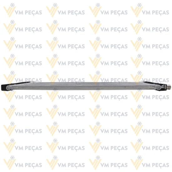 Condensador Universal 14x26 Saida Reta [Fluxo]