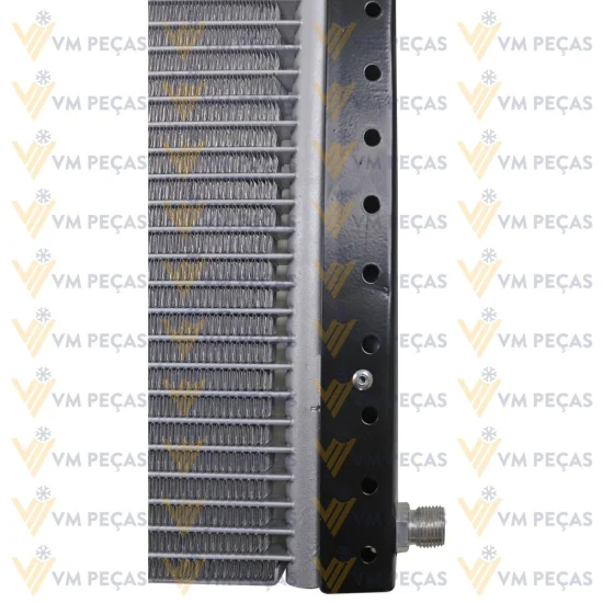 Condensador Universal 14x26 Saida Reta [Fluxo]
