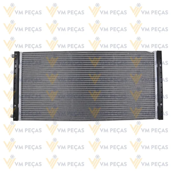 Condensador Universal 14x30 Saida Reta [Fluxo]