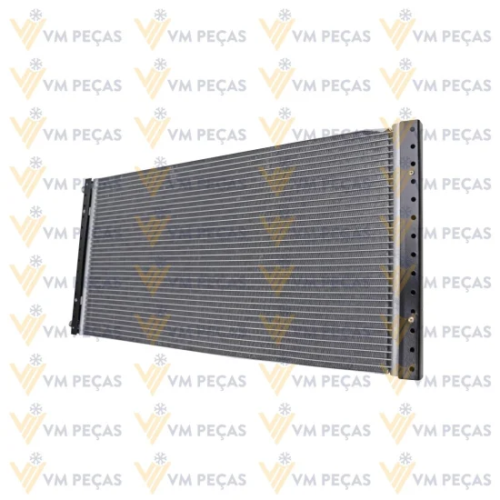 Condensador Universal 14x30 Saida Reta [Fluxo]