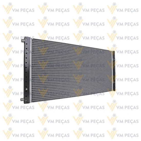 Condensador Universal 14x30 Saida Reta [Fluxo]