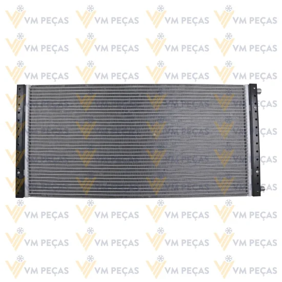 Condensador Universal 14x30 Saida Reta [Fluxo]
